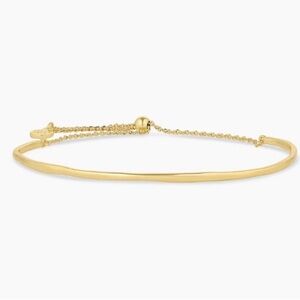 Gorjana Taner Bar Bracelet